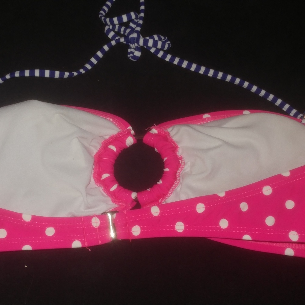 Bikini top - Picture 3 of 4